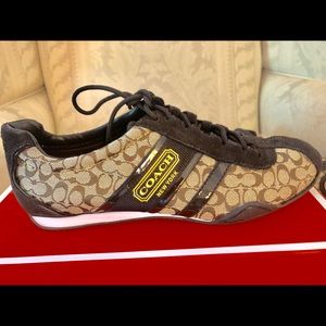 Coach Sneakers